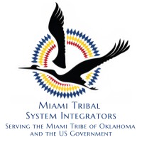 Miami Tribal Systems Integrators logo - Similar company to Miami Technology Solutions, Llc