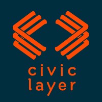 Civic Layer logo - Similar company to Bive - Fundación Vive Con Bienestar