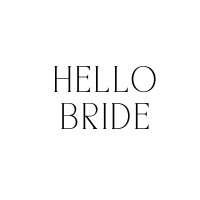Hello Bride Co logo - Similar company to Vesta Social
