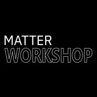 Matter Workshop logo - Similar company to Pam Fergusson Trust