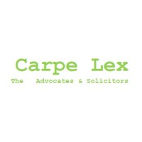 Carpe Lex The Advocates