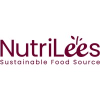 NutriLees - Sustainable Food Source logo - Similar company to Cham 2000