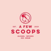 A Few Scoops logo - Similar company to Shila