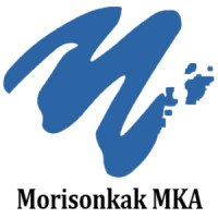 Morisonkak MKA logo - Similar company to Fourmi & Partners