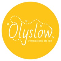 Olyslow logo - Similar company to Teqoya