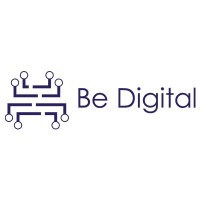 Be Digital logo - Similar company to Solidleads