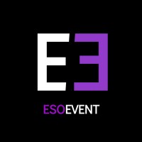 Eso Event logo - Similar company to Ville De Combourg