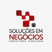Soluções em Negócios Consultoria logo - Similar company to Prime Represesentações
