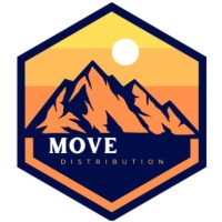 Move Distribution Ltd logo - Similar company to Supleinas
