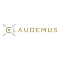 Claudemus GmbH logo - Similar company to Loancos Gmbh