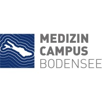 Medizin Campus Bodensee logo - Similar company to Retinography