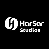 HarSar Studios logo - Similar company to Emgrad