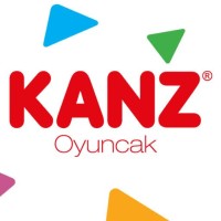 Kanz Oyuncak logo - Similar company to Ucar Oyuncak ( Ucar Toys )