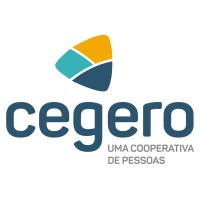 CEGERO - Cooperativa de Eletricidade de São Ludgero logo - Similar company to Bruver Soluções