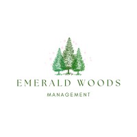 Emerald Woods MGMT logo - Similar company to Workshop Creative Inc.