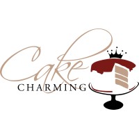 Cake Charming LLC logo - Similar company to Pat On Tap