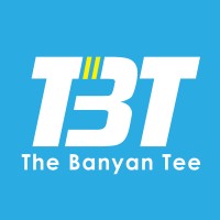 The Banyan Tee logo - Similar company to Wevolve Consumer Pvt Ltd