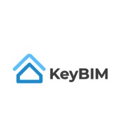 KeyBIM logo - Similar company to Brands.Io