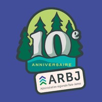 Administration régionale Baie-James logo - Similar company to Société De Développement De La Baie-James