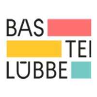 Bastei Lübbe AG logo - Similar company to Dcf Verlag Gmbh