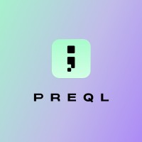 Preql logo - Similar company to Prequel