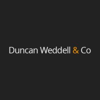 Duncan Weddell & Co logo - Similar company to Pyxi Tech