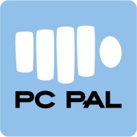 PC PAL logo - Similar company to Lendeez (Formerly Dojesta)