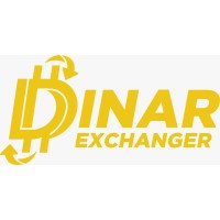 Dinar Exchanger logo - Similar company to Worldvectorlogo