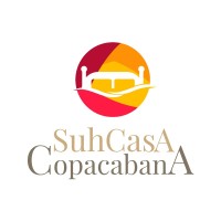 SuhcasaCopacabana logo - Similar company to Valety