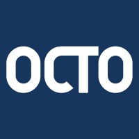 OCTO Advisory logo - Similar company to Blyn Technologies