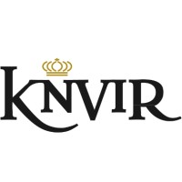 Koninklijke Nederlandse Vereniging voor Internationaal Recht (KNVIR) logo - Similar company to Asia-Pacific Institute For Law And Security — Apils