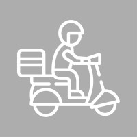 Delivery Rider logo - Similar company to Techniques India