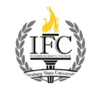 Interfraternity Council, Pittsburg State University logo - Similar company to Pittsburg State University Foundation Inc
