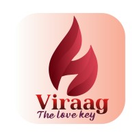 Viraag logo - Similar company to Alist Elite Matchmaking