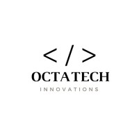 Octatech Innovations logo - Similar company to Octatech