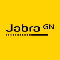 Jabra Hearing logo - Similar company to Jabra