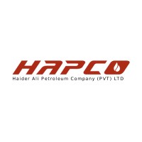 Hapco logo - Similar company to Pak Air & Sea Cargo