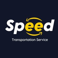 Speed Transportation Services logo - Similar company to Egmatics - Transportation And Logistics Solutions