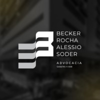 Becker e RAS Advocacia Especializada logo - Similar company to Abella Advocacia