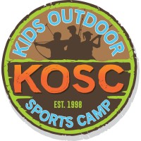 Kids Outdoor Sports Camp (KOSC) logo - Similar company to Uga Black Business Student Association (Bbsa)