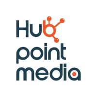 Hub Point Media logo - Similar company to Godwin Insights