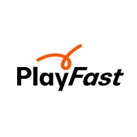 Play Fast logo - Similar company to Fdcangels