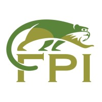 Field Projects International logo - Similar company to D-Max Engineering, Inc.