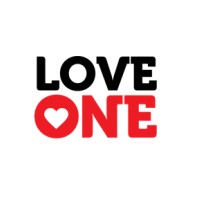 LoveOne logo - Similar company to Eschoolview- A Linq Solution