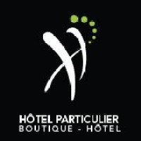 Hôtel Particulier Abidjan logo - Similar company to Proh Consulting
