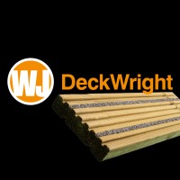 DeckWright® Anti-Slip Decking logo - Similar company to Wj Group