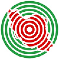 IranianTours logo - Similar company to Dp&L Golf