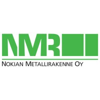 Nokian Metallirakenne Oy logo - Similar company to Snt-Group Oy