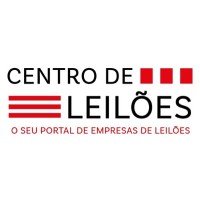 Centro de Leilões logo - Similar company to Imoloriente S.A. Leilões, Vendas Judiciais E Imobiliária