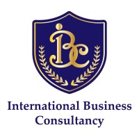 International Business Consultancy (IBC) logo - Similar company to Aber Group